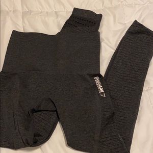 gymshark og seamless